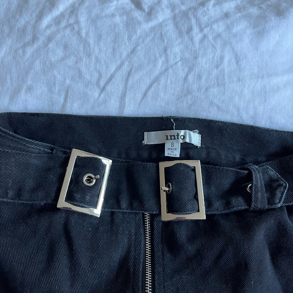 Verge Girl skirt - Picture 5 of 5